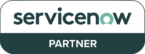 servicenow partner